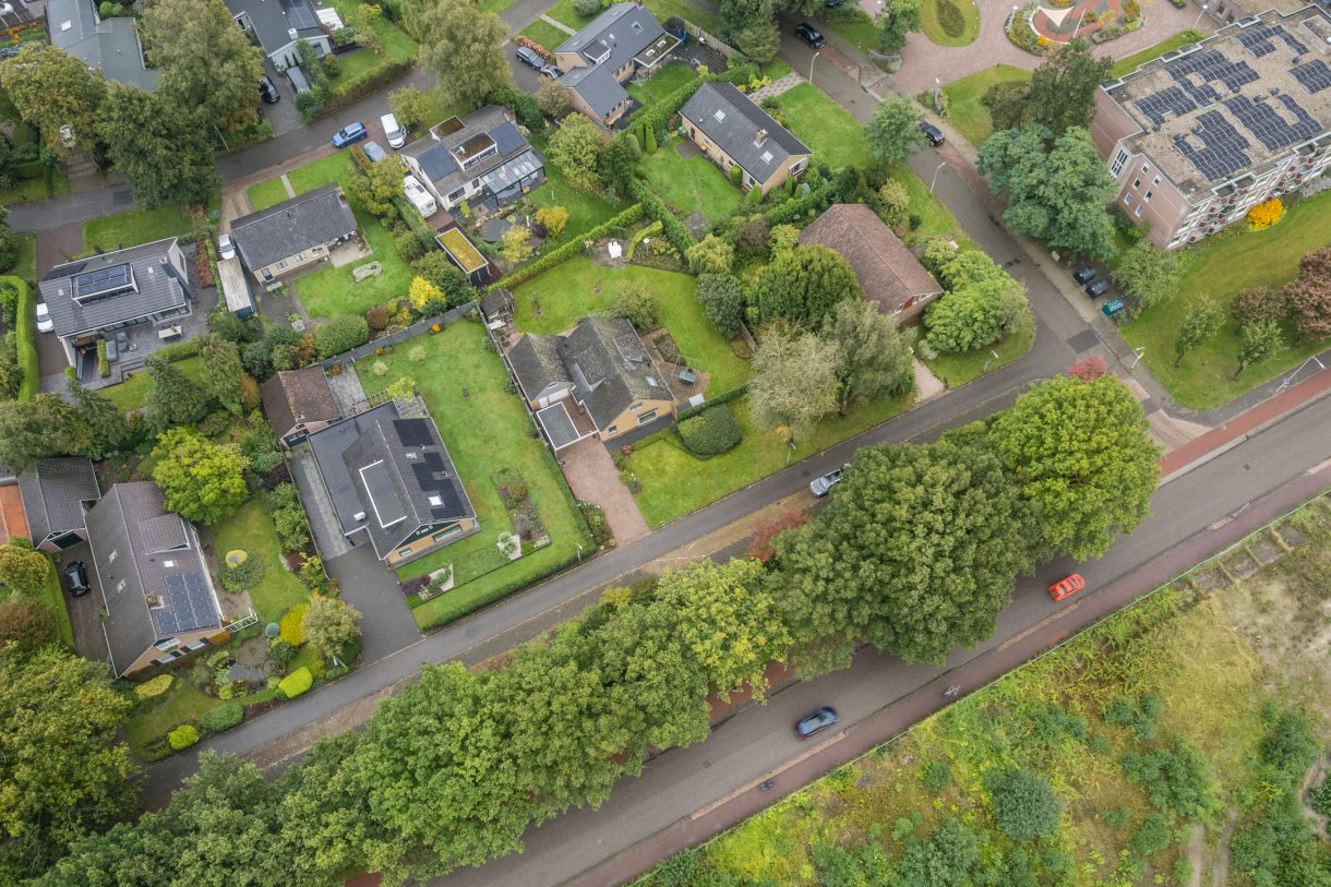 Te koop: Foto Woonhuis aan de Mesdagstraat 5 in Hoogeveen