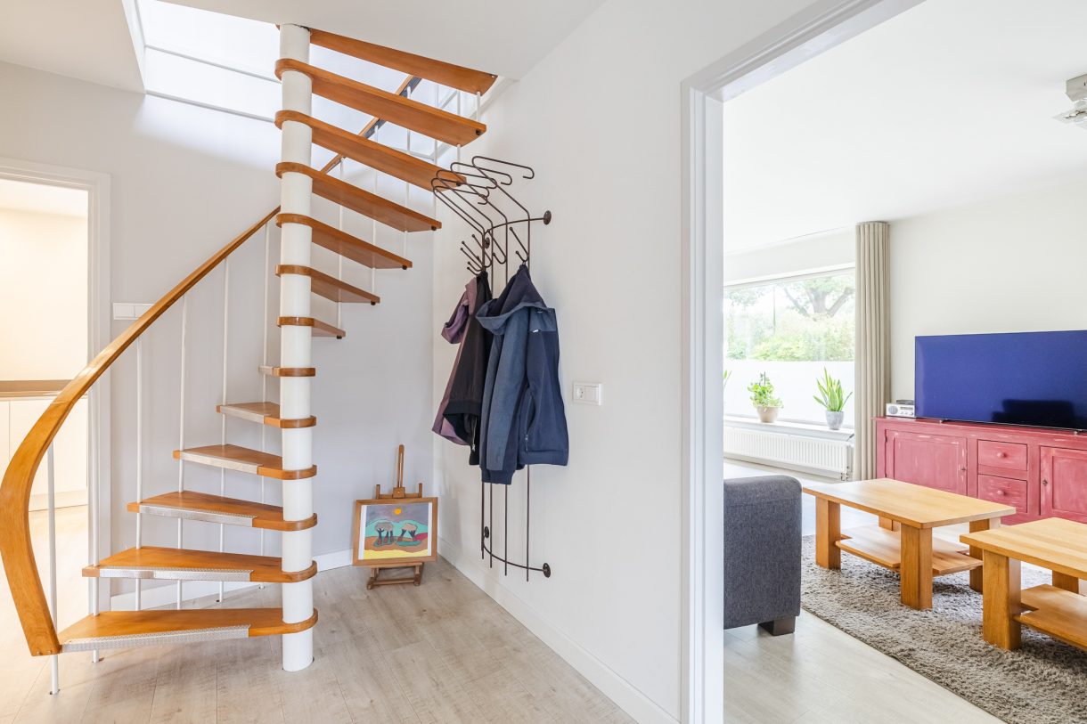 Te koop: Foto Woonhuis aan de Mesdagstraat 5 in Hoogeveen