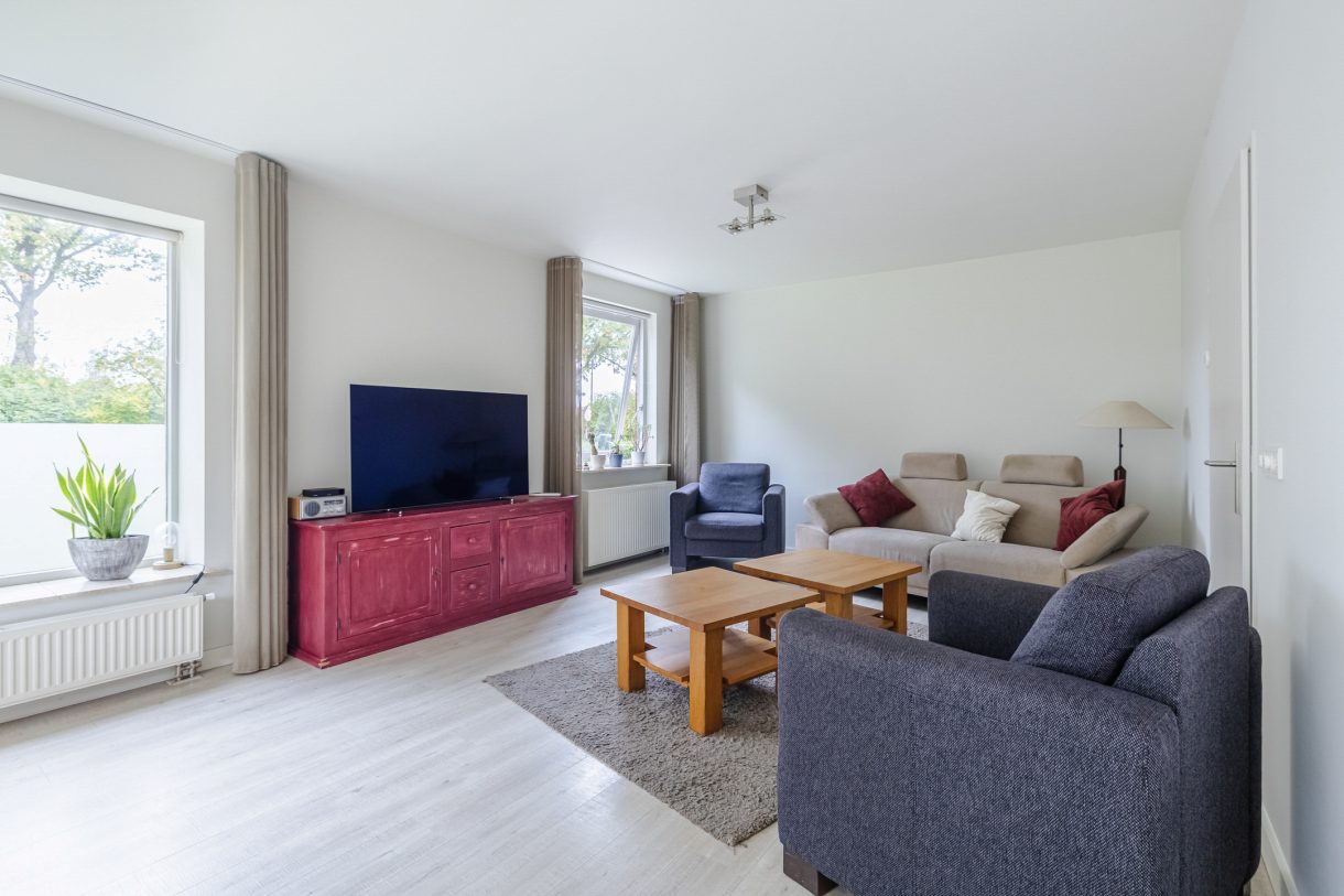 Te koop: Foto Woonhuis aan de Mesdagstraat 5 in Hoogeveen