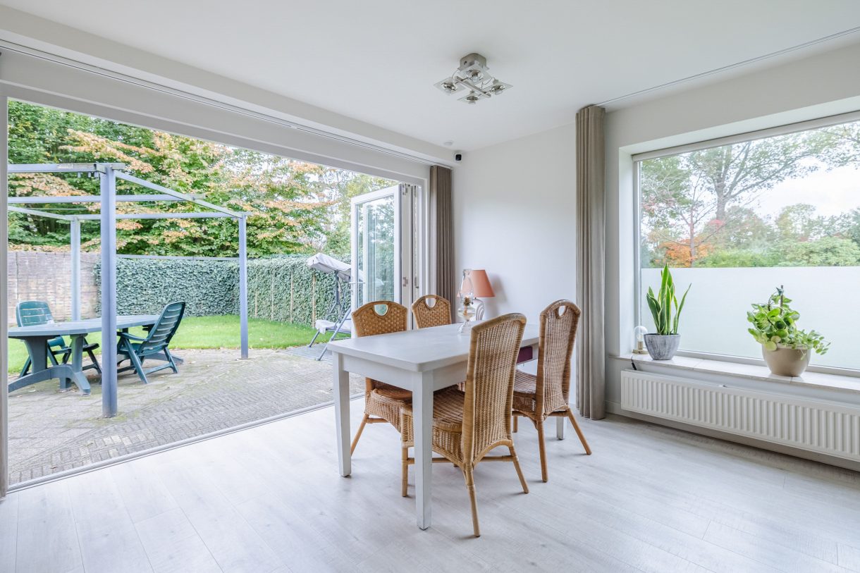 Te koop: Foto Woonhuis aan de Mesdagstraat 5 in Hoogeveen