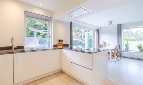 Te koop: Foto Woonhuis aan de Mesdagstraat 5 in Hoogeveen