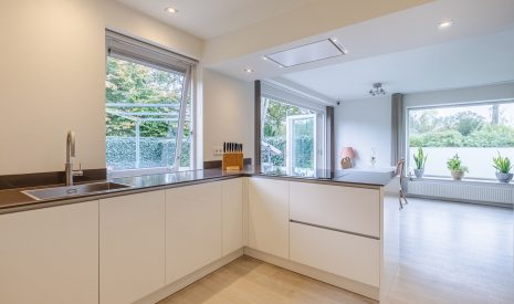 Te koop: Foto Woonhuis aan de Mesdagstraat 5 in Hoogeveen