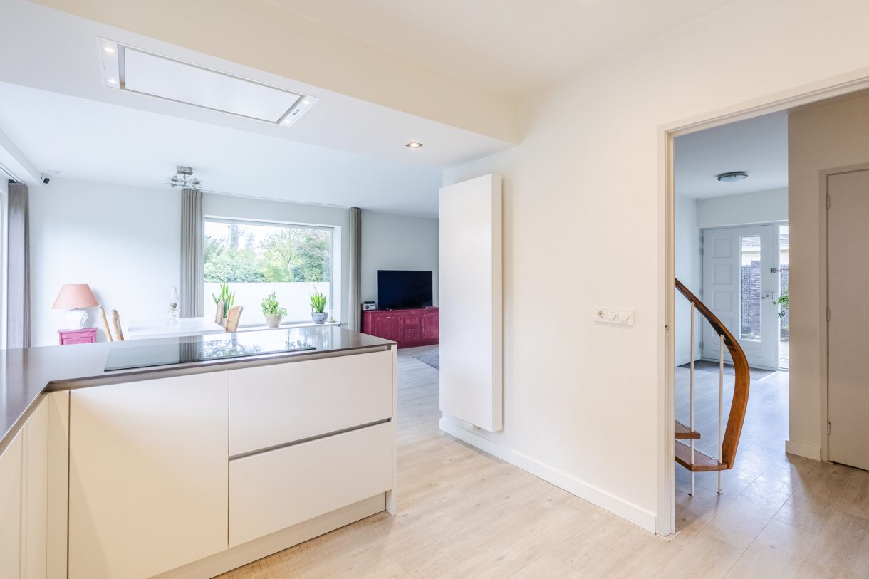 Te koop: Foto Woonhuis aan de Mesdagstraat 5 in Hoogeveen