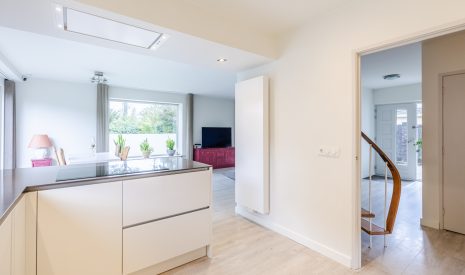 Te koop: Foto Woonhuis aan de Mesdagstraat 5 in Hoogeveen