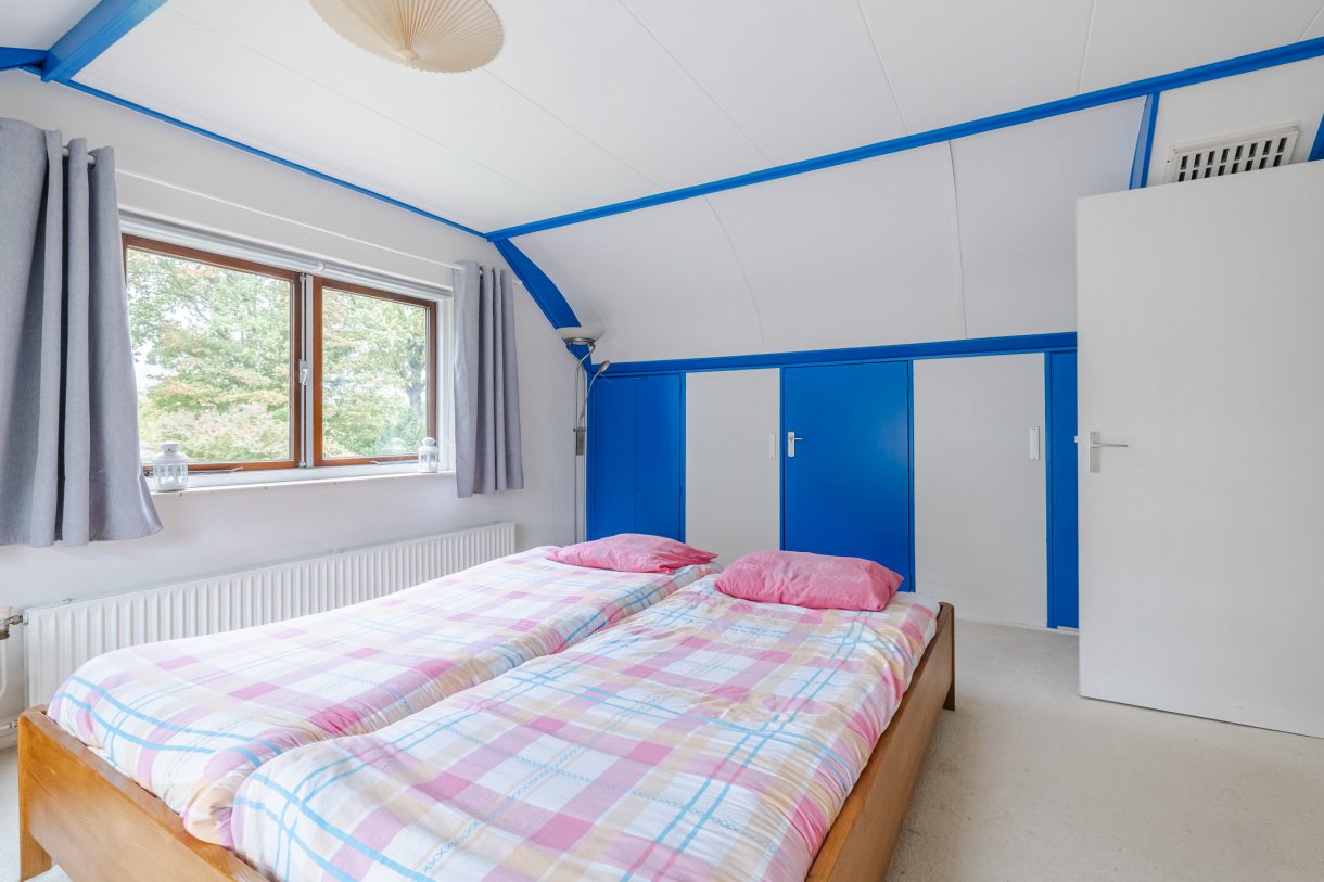 Te koop: Foto Woonhuis aan de Mesdagstraat 5 in Hoogeveen