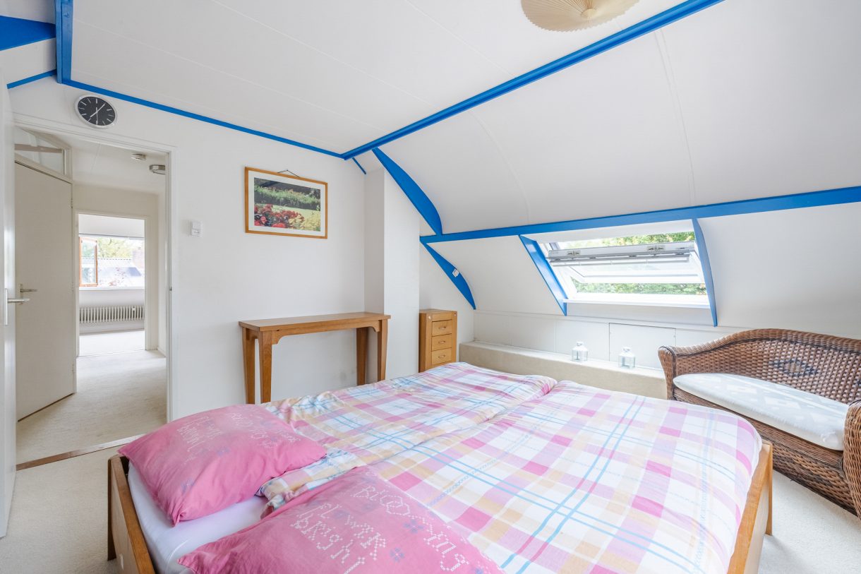 Te koop: Foto Woonhuis aan de Mesdagstraat 5 in Hoogeveen