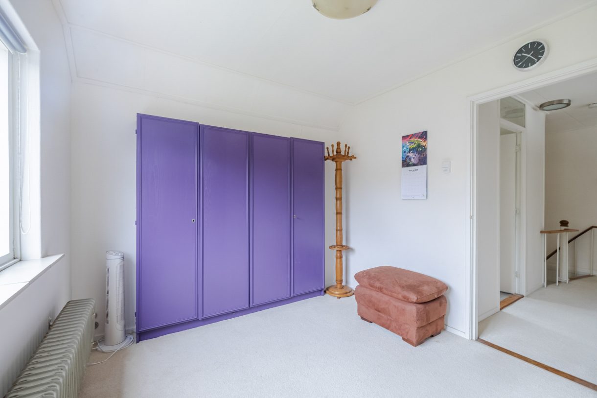 Te koop: Foto Woonhuis aan de Mesdagstraat 5 in Hoogeveen