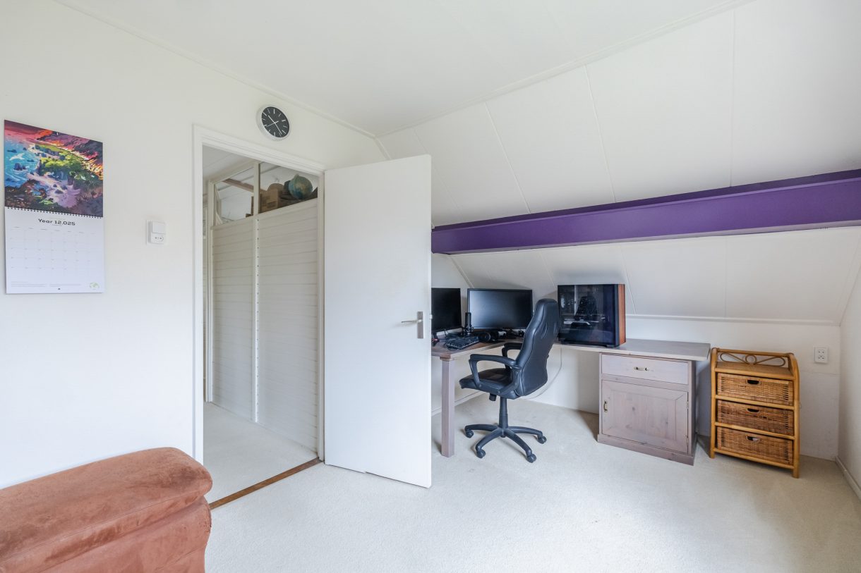 Te koop: Foto Woonhuis aan de Mesdagstraat 5 in Hoogeveen