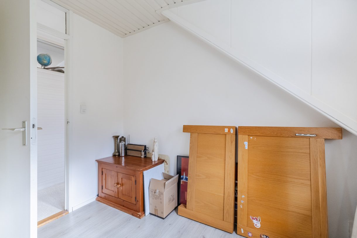 Te koop: Foto Woonhuis aan de Mesdagstraat 5 in Hoogeveen