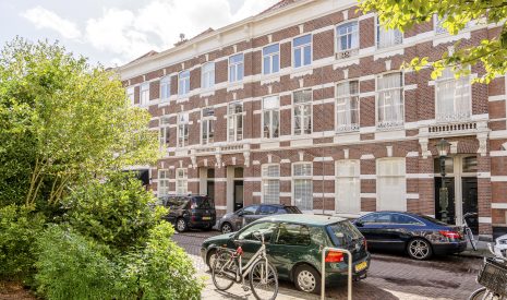Te koop: Foto Appartement aan de Adelheidstraat 47 in 's-Gravenhage