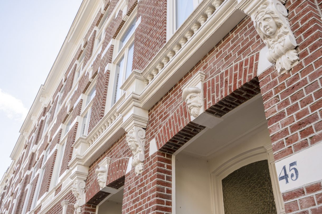 Te koop: Foto Appartement aan de Adelheidstraat 47 in 's-Gravenhage