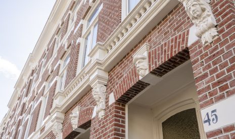 Te koop: Foto Appartement aan de Adelheidstraat 47 in 's-Gravenhage