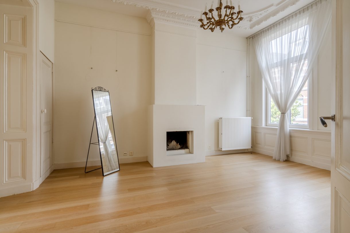 Te koop: Foto Appartement aan de Adelheidstraat 47 in 's-Gravenhage