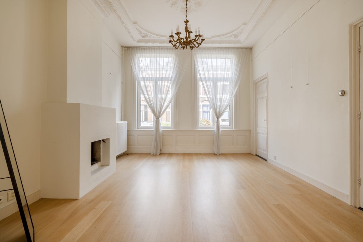 Te koop: Foto Appartement aan de Adelheidstraat 47 in 's-Gravenhage