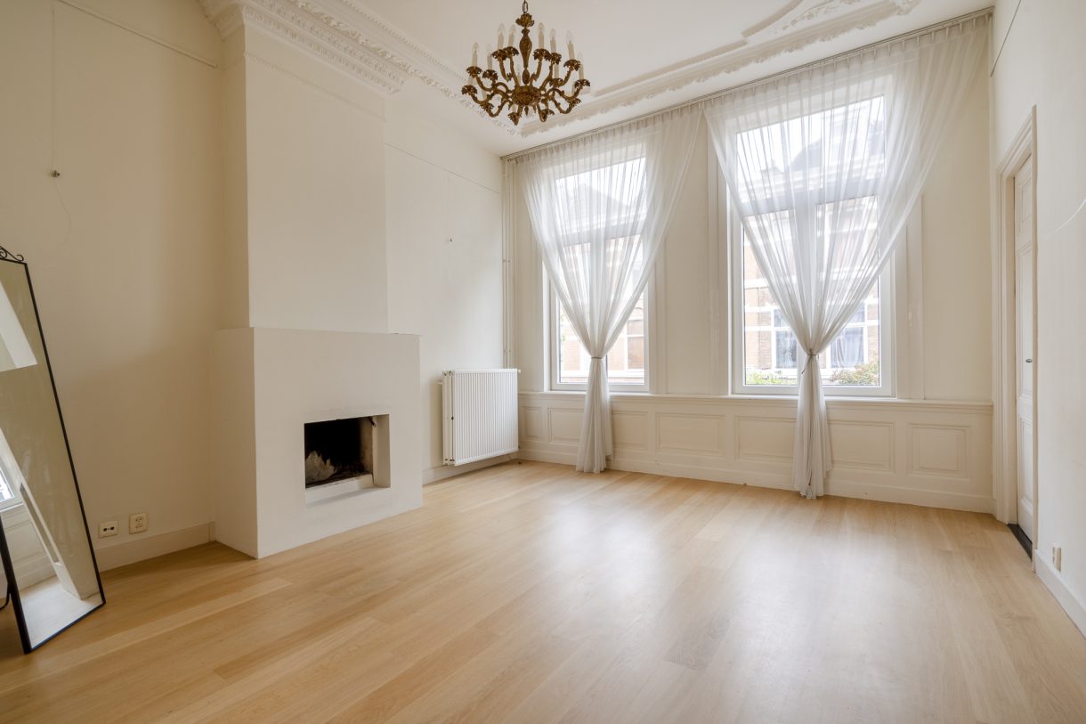 Te koop: Foto Appartement aan de Adelheidstraat 47 in 's-Gravenhage