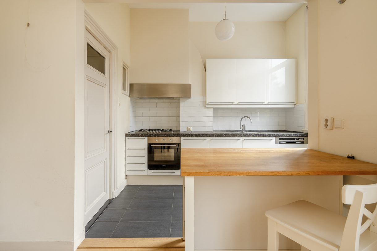 Te koop: Foto Appartement aan de Adelheidstraat 47 in 's-Gravenhage