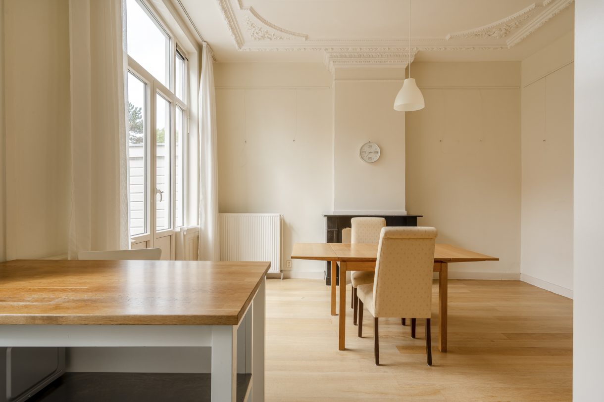 Te koop: Foto Appartement aan de Adelheidstraat 47 in 's-Gravenhage