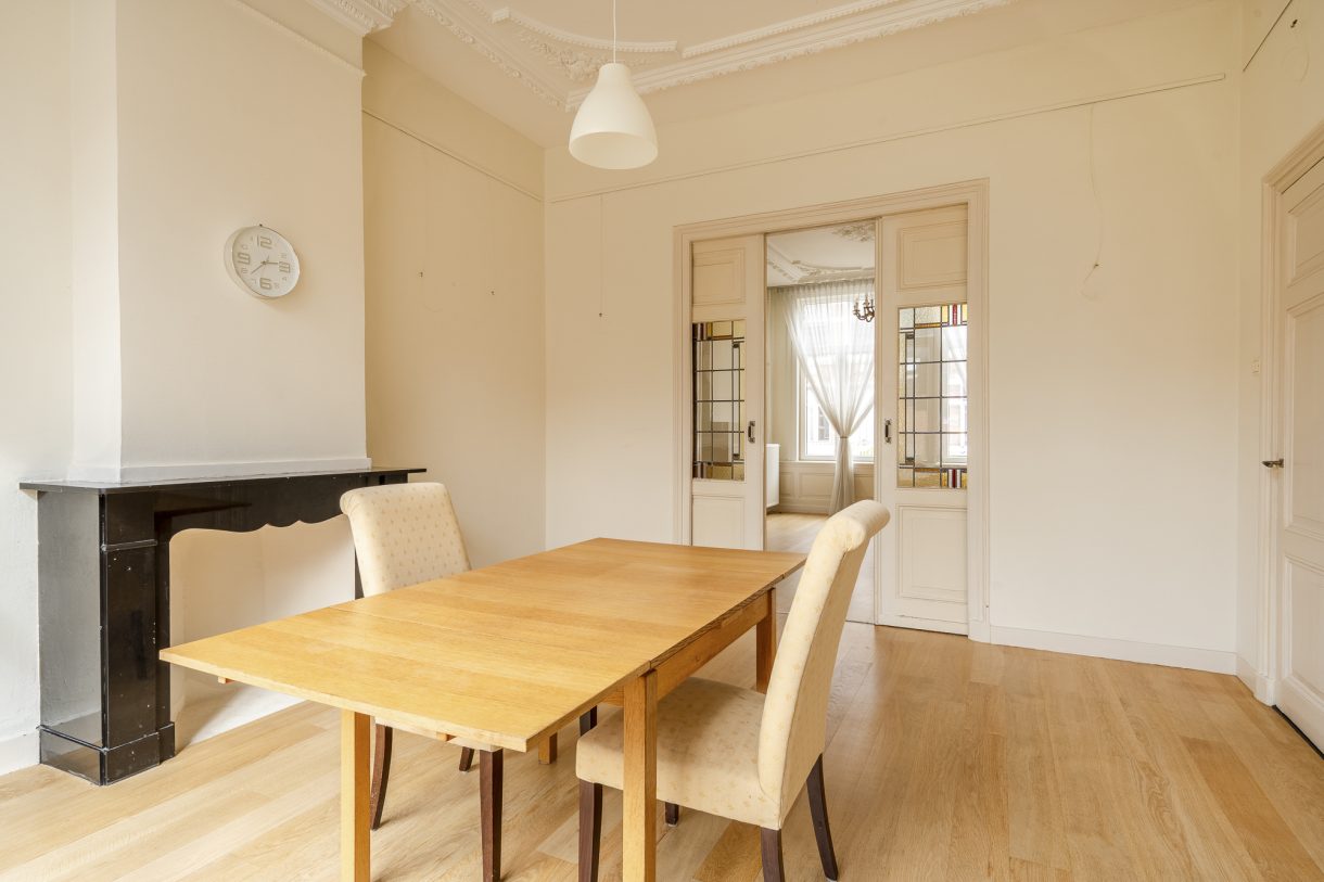Te koop: Foto Appartement aan de Adelheidstraat 47 in 's-Gravenhage