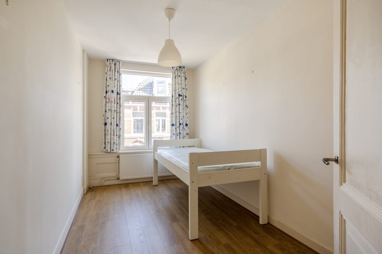 Te koop: Foto Appartement aan de Adelheidstraat 47 in 's-Gravenhage