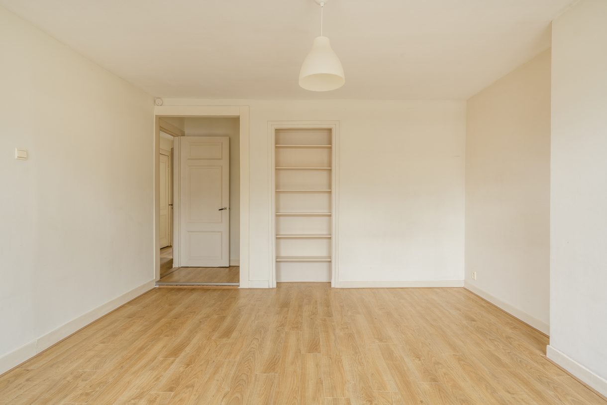 Te koop: Foto Appartement aan de Adelheidstraat 47 in 's-Gravenhage