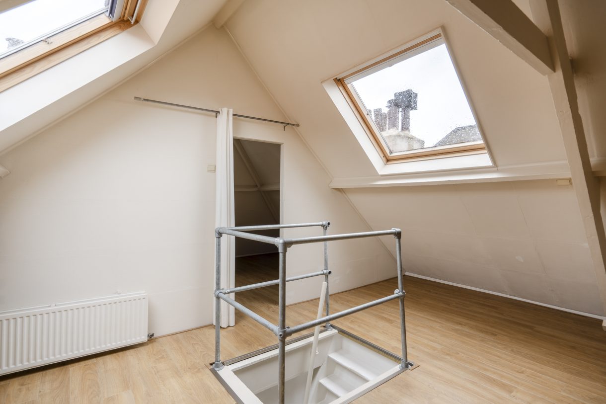 Te koop: Foto Appartement aan de Adelheidstraat 47 in 's-Gravenhage