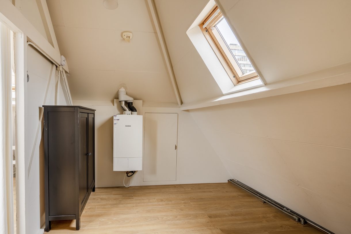 Te koop: Foto Appartement aan de Adelheidstraat 47 in 's-Gravenhage