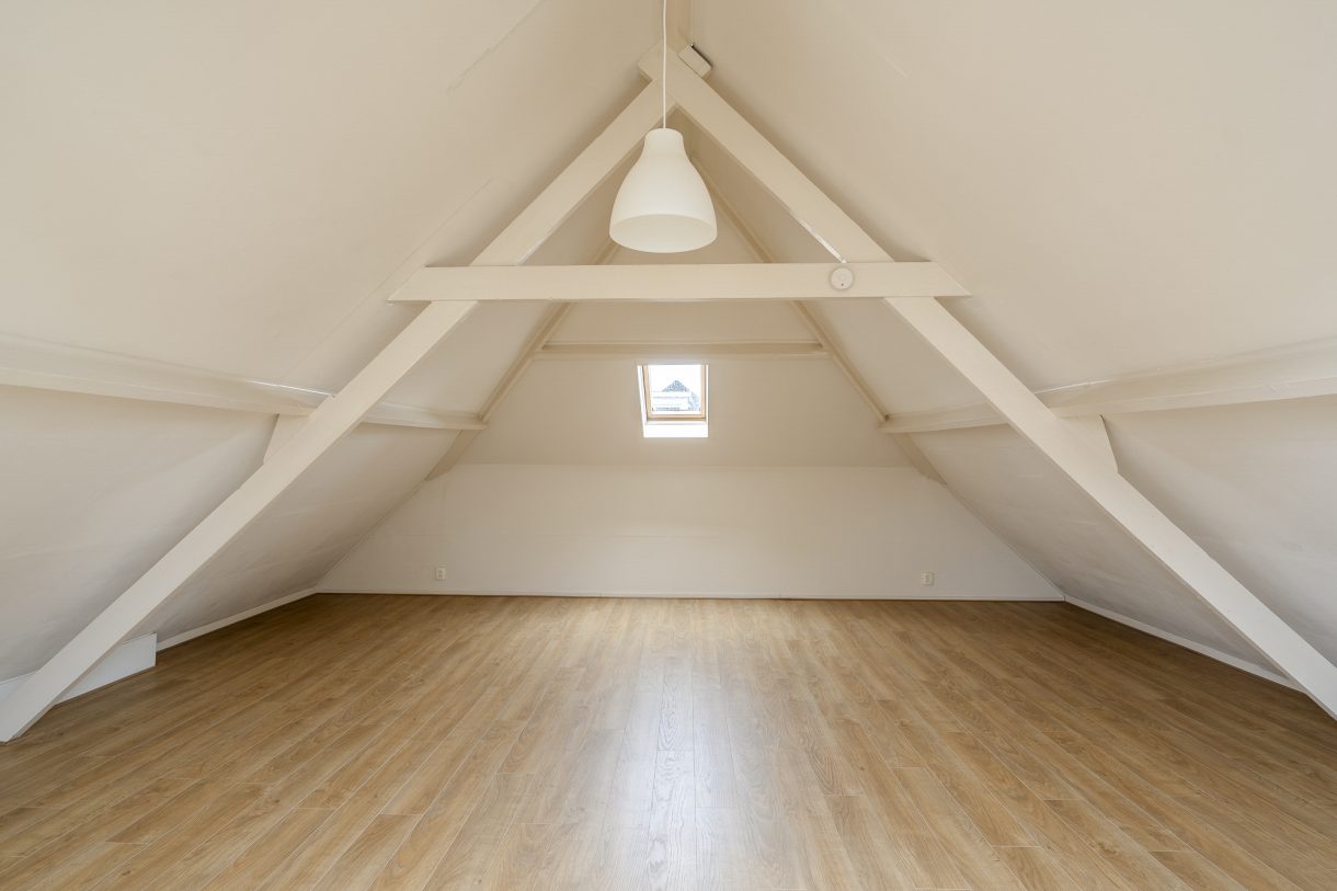 Te koop: Foto Appartement aan de Adelheidstraat 47 in 's-Gravenhage