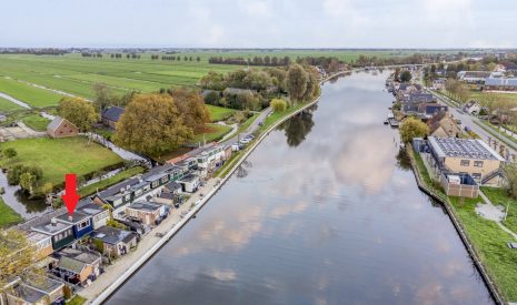 Hoofdfoto van Alphen aan den Rijn Kortsteekterweg 49
