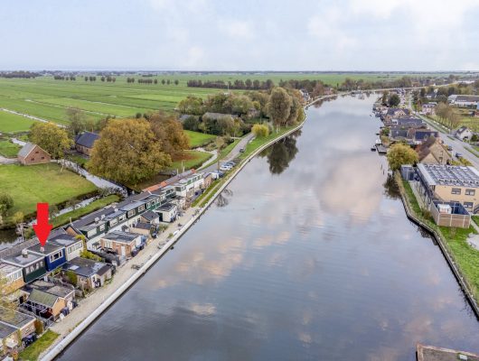 Hoofdfoto van Alphen aan den Rijn Kortsteekterweg 49
