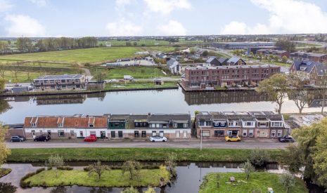 Te koop: Foto Woonhuis aan de Kortsteekterweg 49 in Alphen aan den Rijn