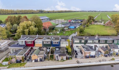 Te koop: Foto Woonhuis aan de Kortsteekterweg 49 in Alphen aan den Rijn