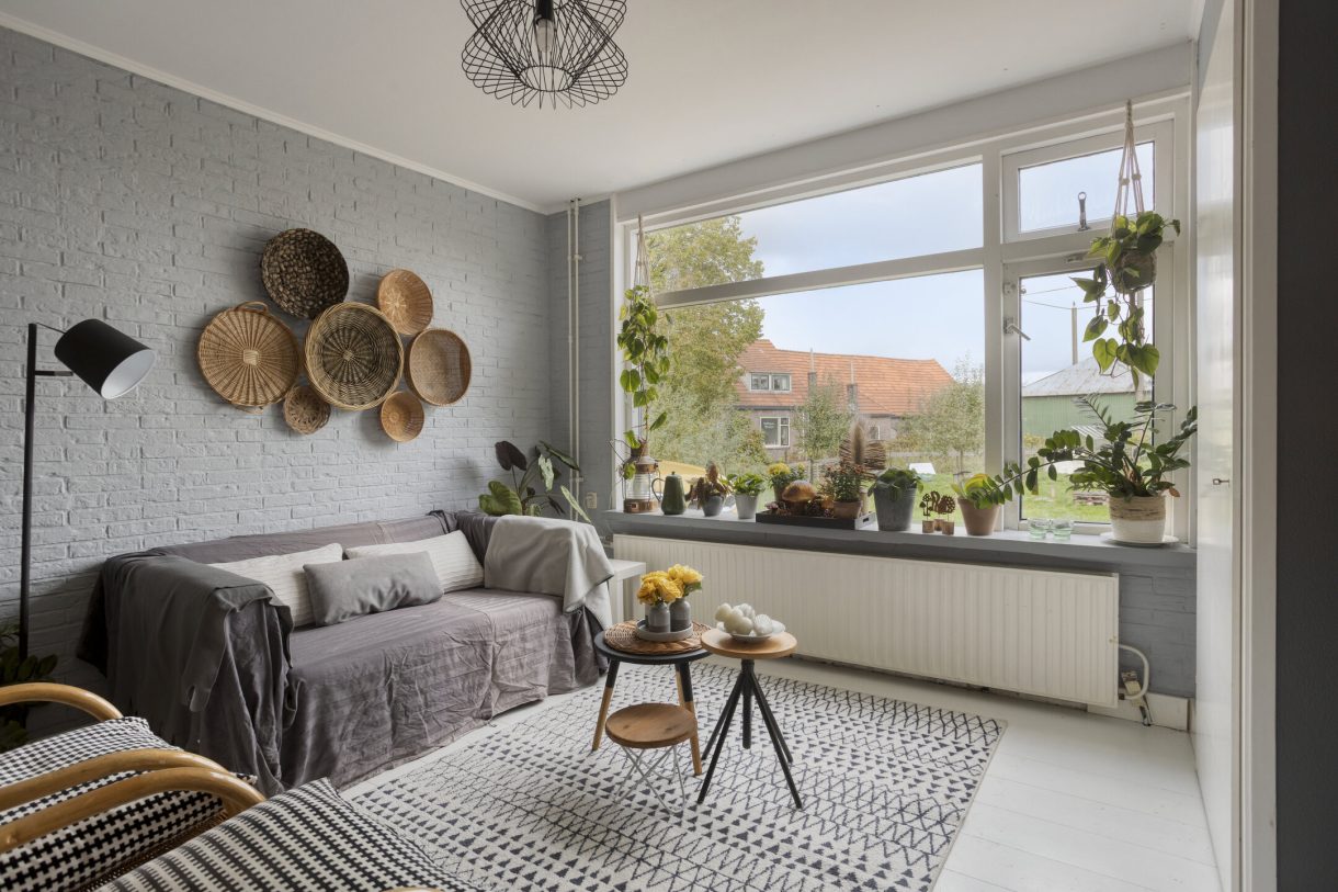 Te koop: Foto Woonhuis aan de Kortsteekterweg 49 in Alphen aan den Rijn