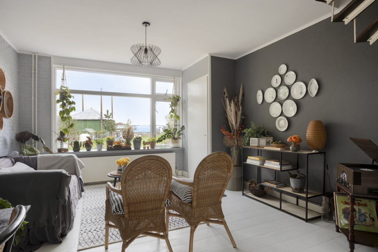 Te koop: Foto Woonhuis aan de Kortsteekterweg 49 in Alphen aan den Rijn