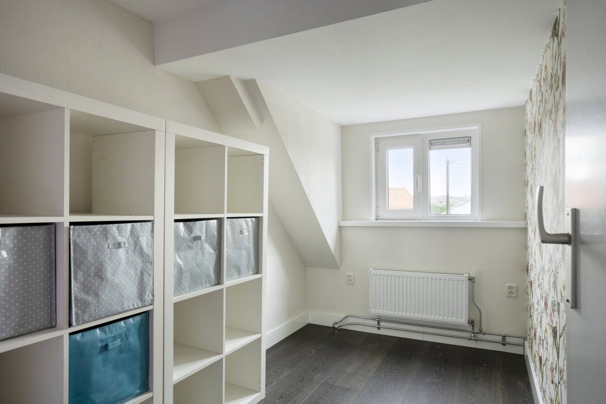 Te koop: Foto Woonhuis aan de Kortsteekterweg 49 in Alphen aan den Rijn