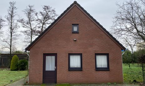 Te koop: Foto Woonhuis aan de Erfstraat 1 in Uden