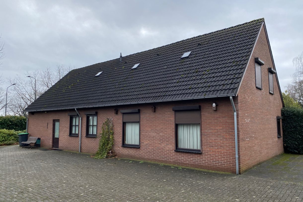 Te koop: Foto Woonhuis aan de Erfstraat 1 in Uden