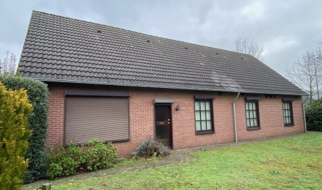 Te koop: Foto Woonhuis aan de Erfstraat 1 in Uden