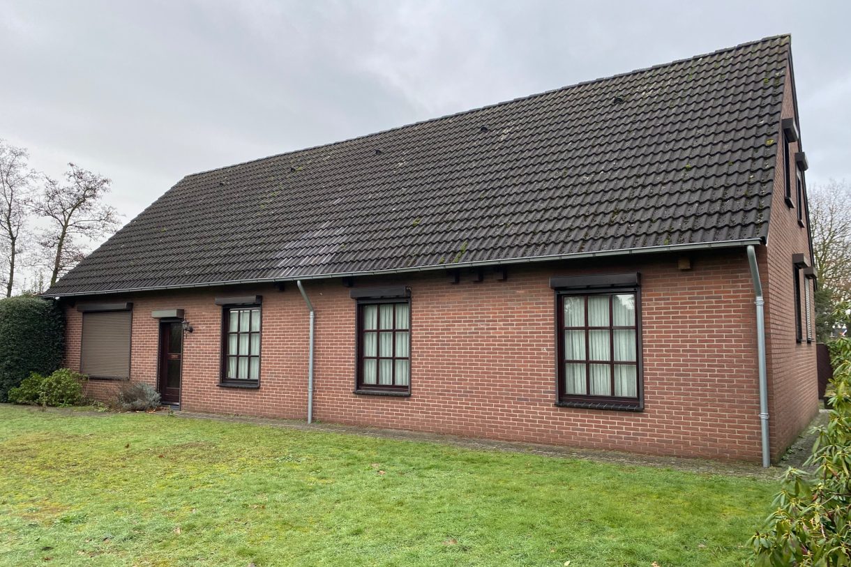 Te koop: Foto Woonhuis aan de Erfstraat 1 in Uden