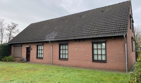 Hoofdfoto van Uden Erfstraat 1