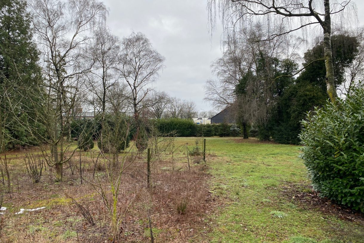 Te koop: Foto Woonhuis aan de Erfstraat 1 in Uden