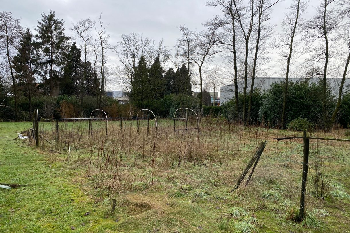 Te koop: Foto Woonhuis aan de Erfstraat 1 in Uden