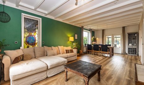 Te koop: Foto Woonhuis aan de Herwendaalseweg 28 in Groesbeek
