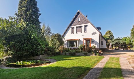 koop  Groesbeek  Herwendaalseweg 28 – Hoofdfoto