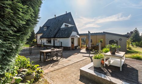 Te koop: Foto Woonhuis aan de Herwendaalseweg 28 in Groesbeek