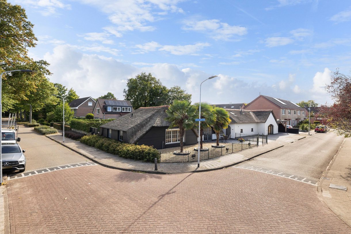 Te koop: Foto Woonhuis aan de Molenweg 11 in Wezep