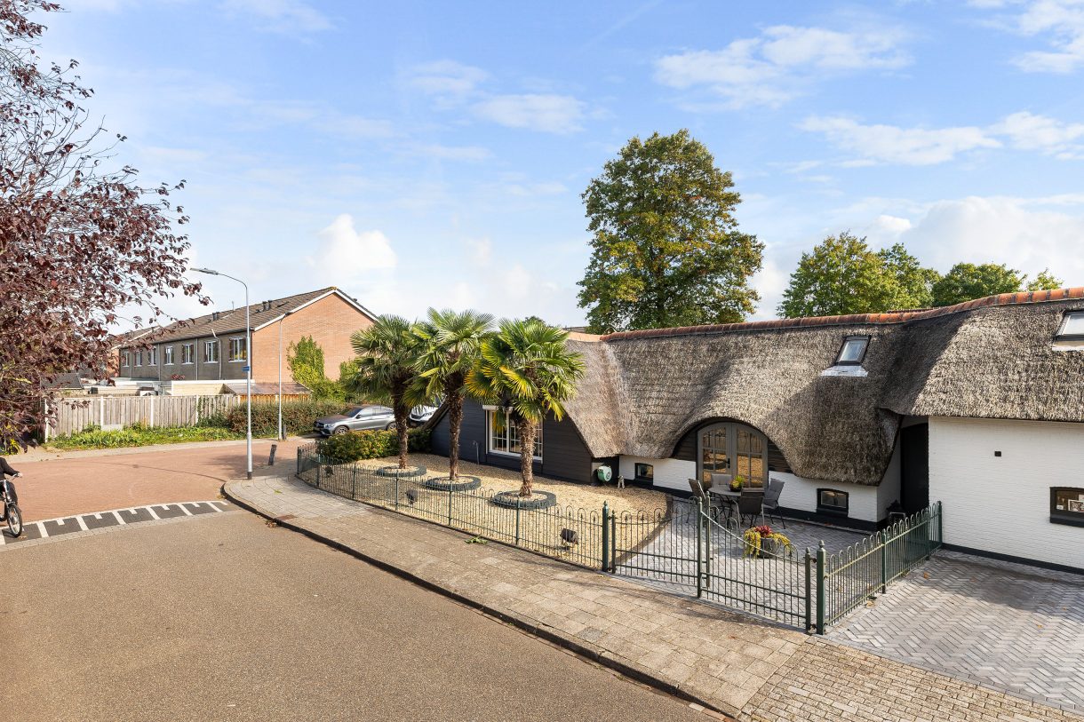 Te koop: Foto Woonhuis aan de Molenweg 11 in Wezep