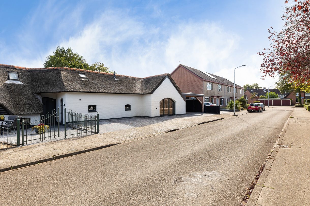 Te koop: Foto Woonhuis aan de Molenweg 11 in Wezep