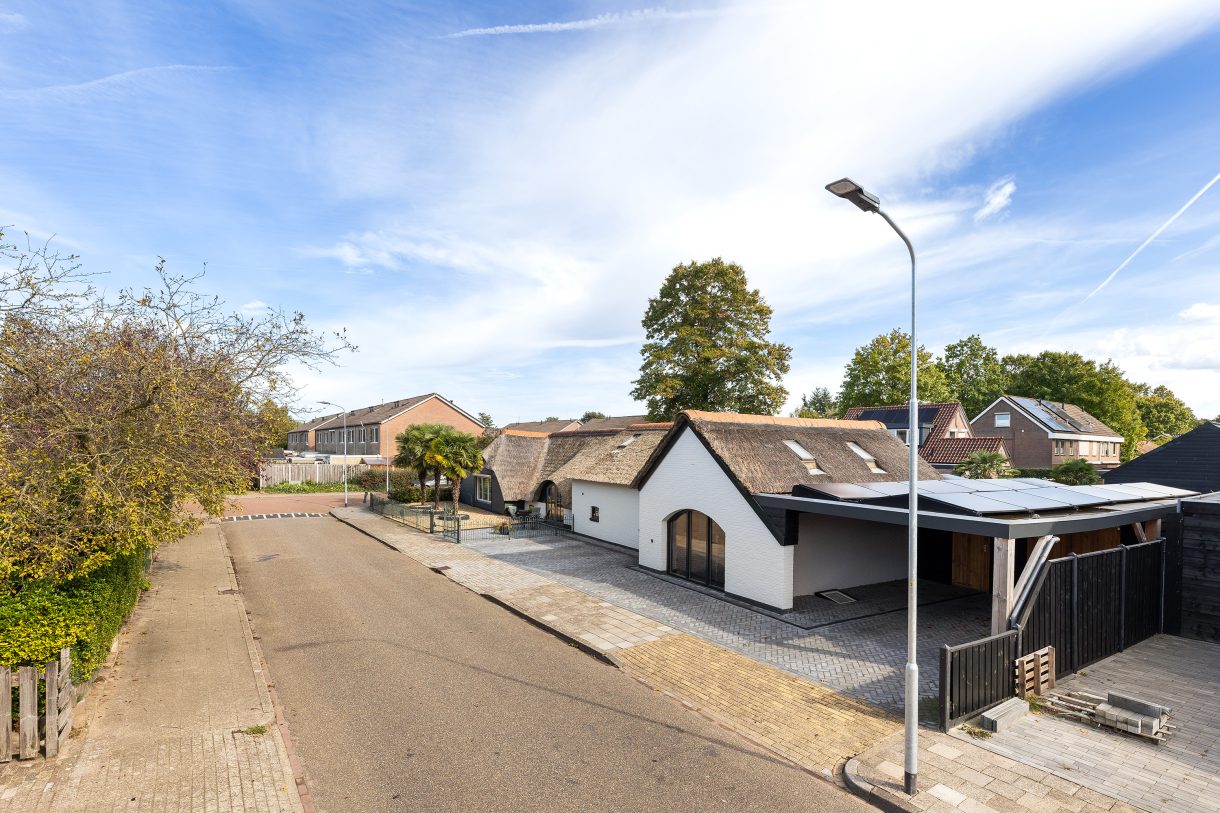 Te koop: Foto Woonhuis aan de Molenweg 11 in Wezep