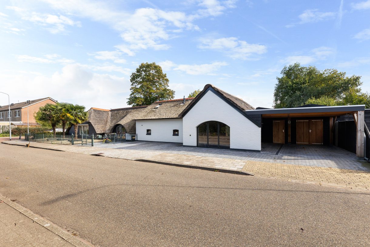 Te koop: Foto Woonhuis aan de Molenweg 11 in Wezep