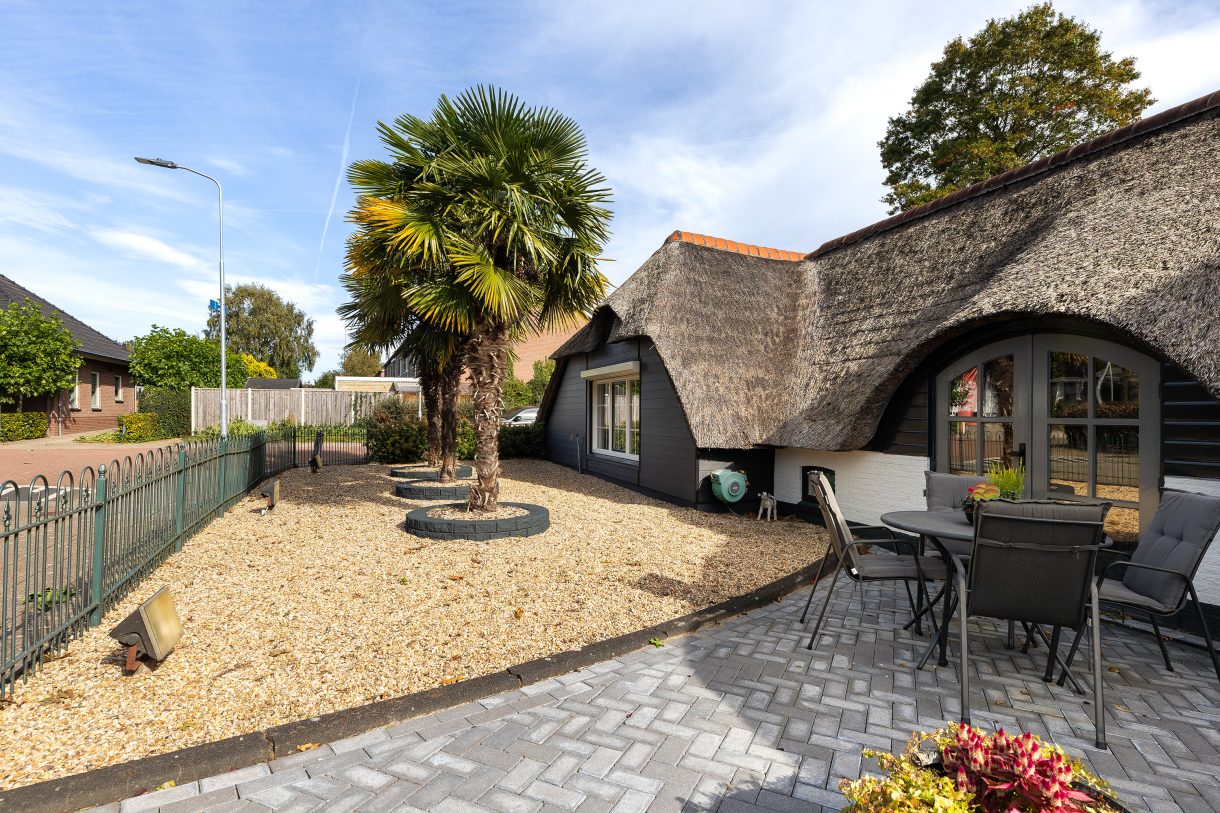 Te koop: Foto Woonhuis aan de Molenweg 11 in Wezep